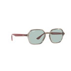 Ray Ban RB4361 RB4361 Grey Unisex Sunglasses