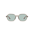 Ray Ban RB4361 RB4361 Grey Unisex Sunglasses
