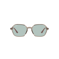Ray Ban RB4361 RB4361 Grey Unisex Sunglasses