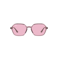 Ray Ban RB4361 RB4361 Purple Unisex Sunglasses