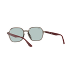 Ray Ban RB4361F RB4361F Grey Unisex Sunglasses