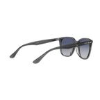 Ray Ban RB4362F RB4362F Grey Unisex Sunglasses