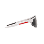 Prada Linea Rossa PS 04WSF PS 04WSF White Men's Sunglasses