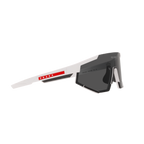 Prada Linea Rossa PS 04WSF PS 04WSF White Men's Sunglasses