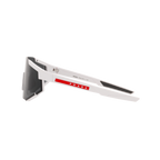 Prada Linea Rossa PS 04WSF PS 04WSF White Men's Sunglasses