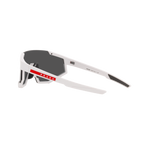 Prada Linea Rossa PS 04WSF PS 04WSF White Men's Sunglasses