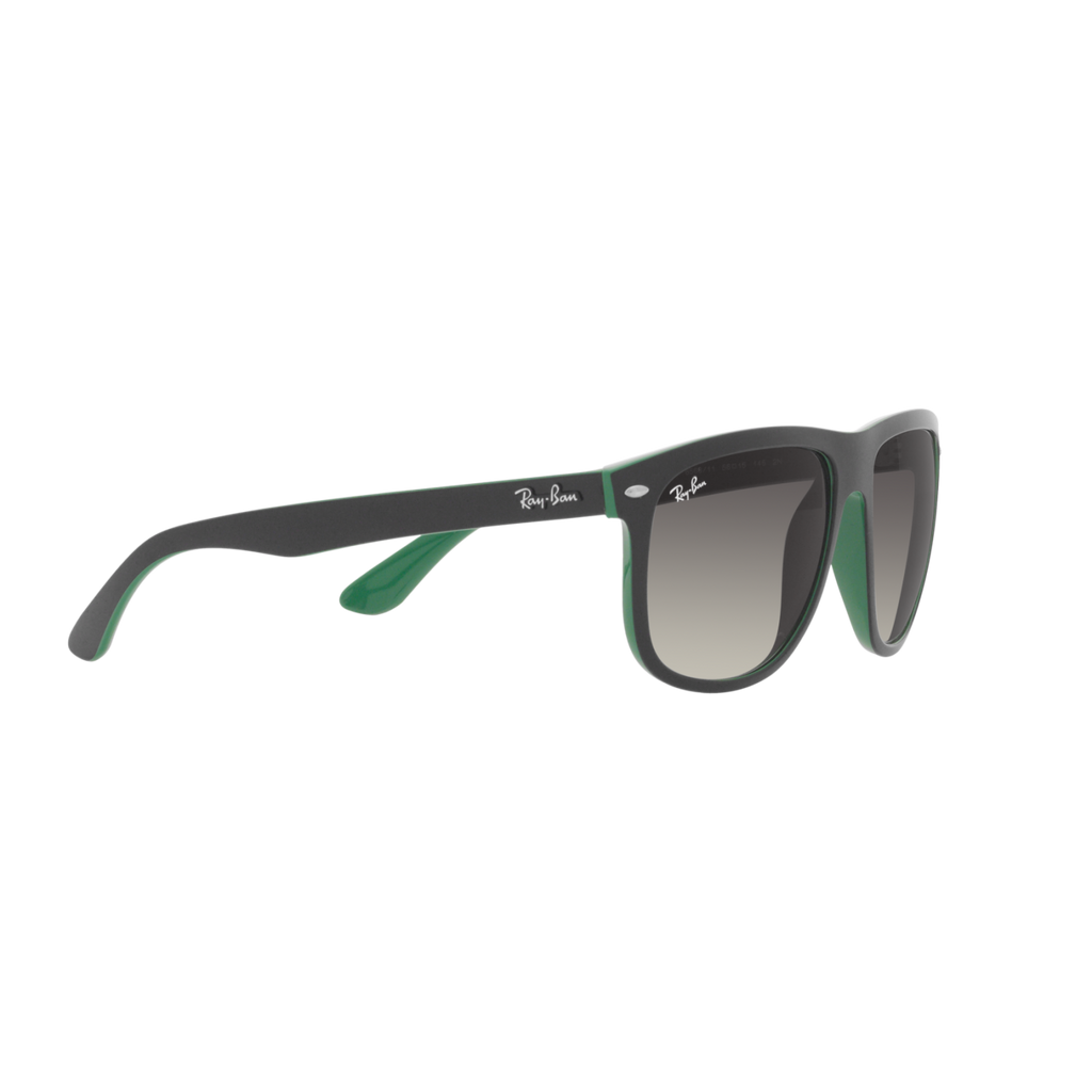 Ray Ban BOYFRIEND RB4147 Black Men's Sunglasses