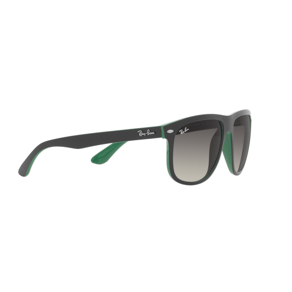 Ray Ban BOYFRIEND RB4147 Black Men's Sunglasses