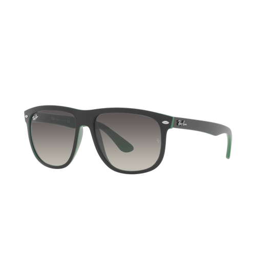 Ray Ban BOYFRIEND RB4147 Black Men's Sunglasses