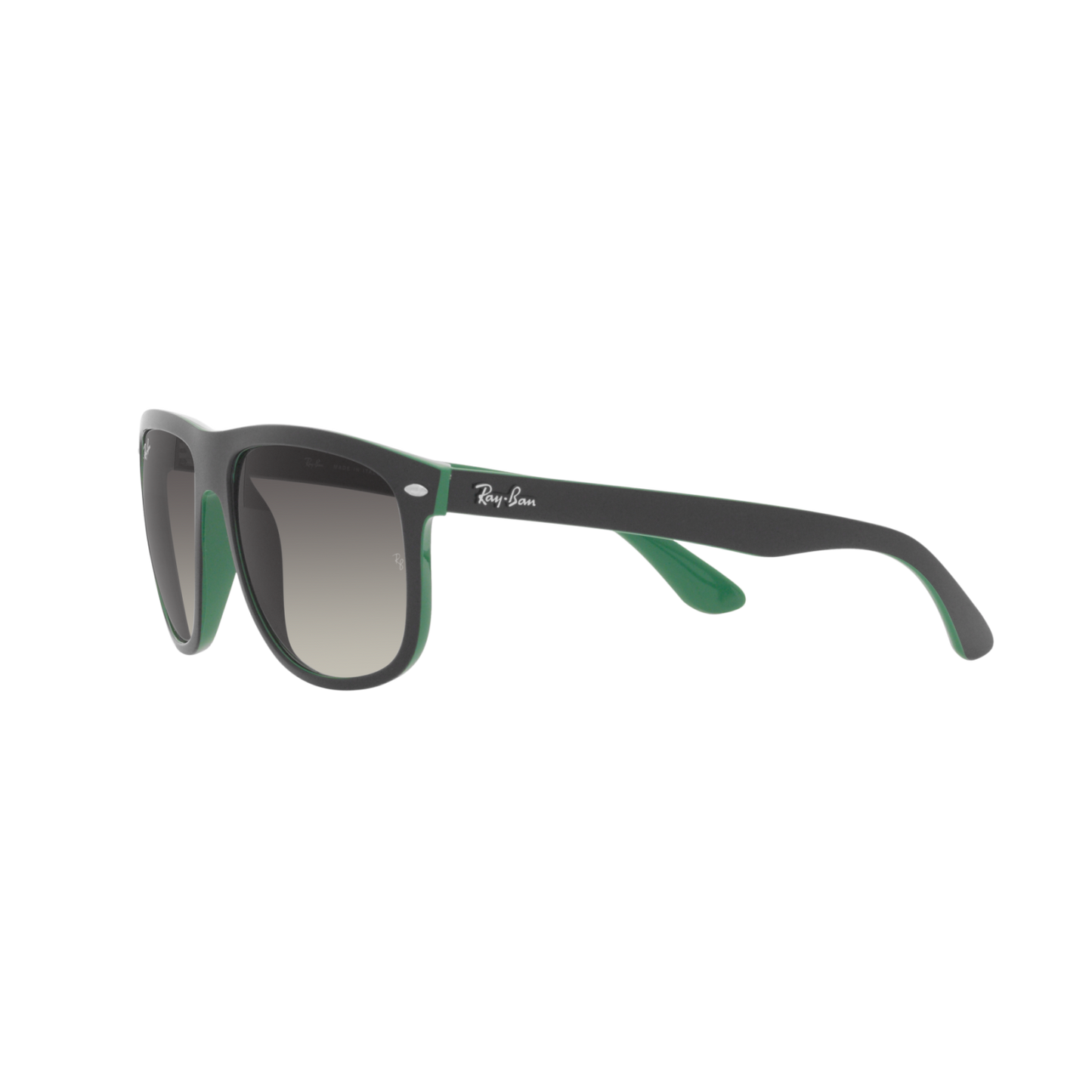 Ray Ban BOYFRIEND RB4147 Black Men's Sunglasses