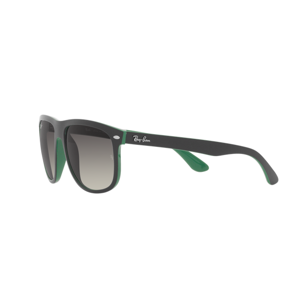 Ray Ban BOYFRIEND RB4147 Black Men's Sunglasses