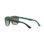 Ray Ban BOYFRIEND RB4147 Black Men's Sunglasses