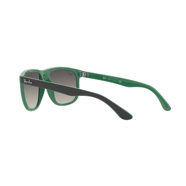 Ray Ban BOYFRIEND RB4147 Black Men's Sunglasses