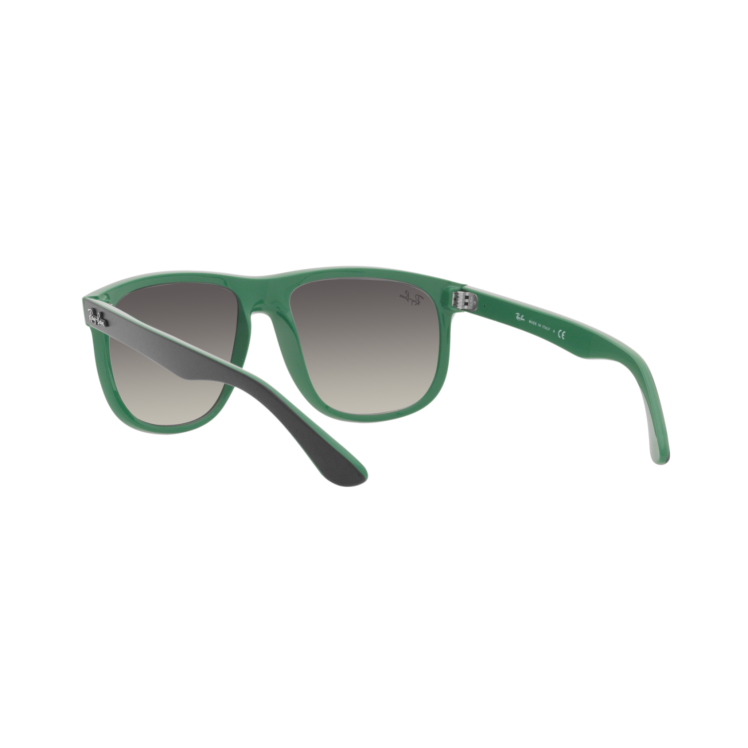 Ray Ban BOYFRIEND RB4147 Black Men's Sunglasses