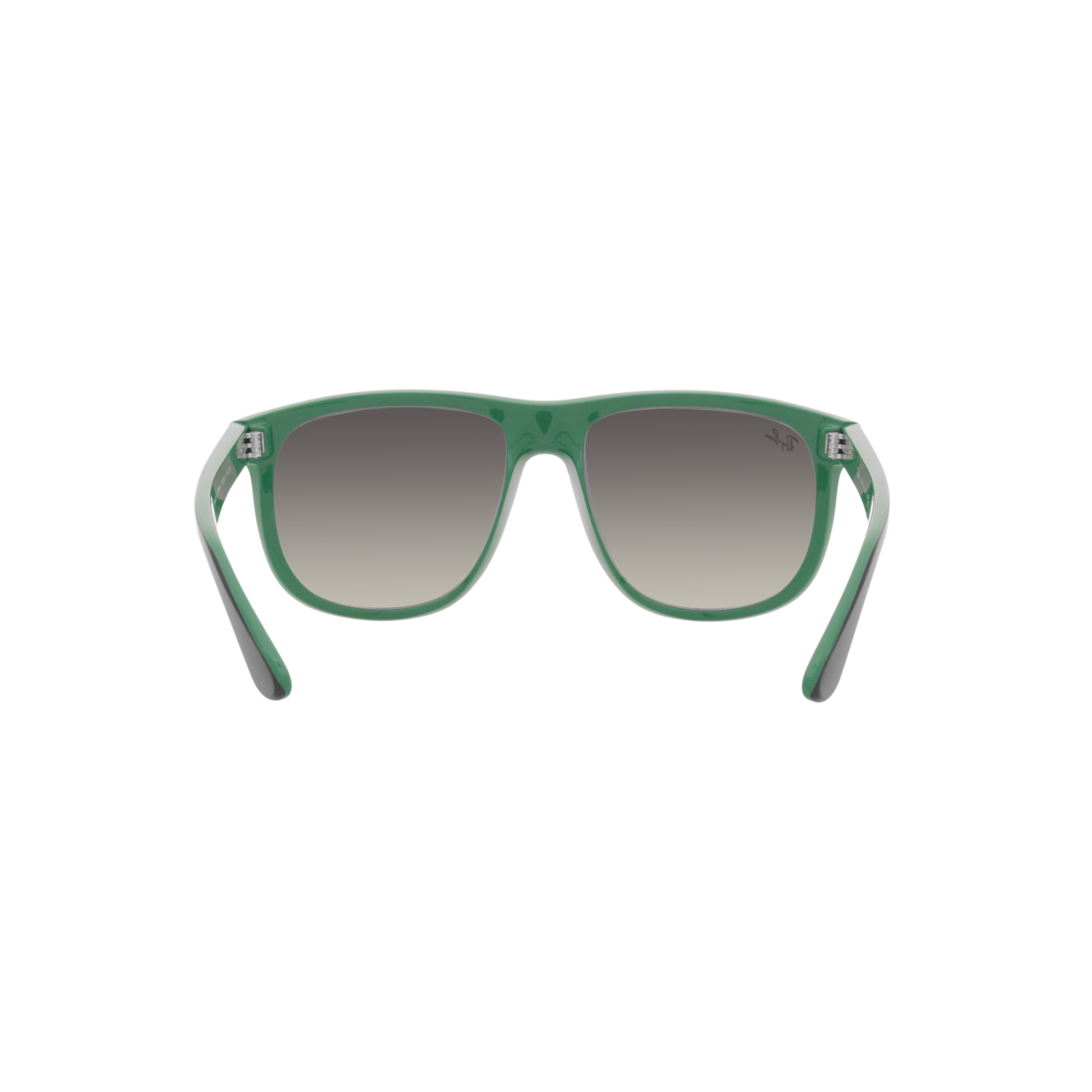 Ray Ban BOYFRIEND RB4147 Black Men's Sunglasses