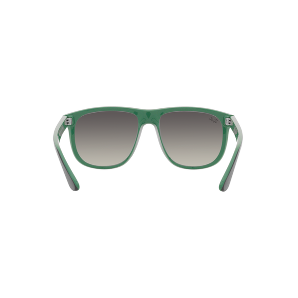 Ray Ban BOYFRIEND RB4147 Black Men's Sunglasses