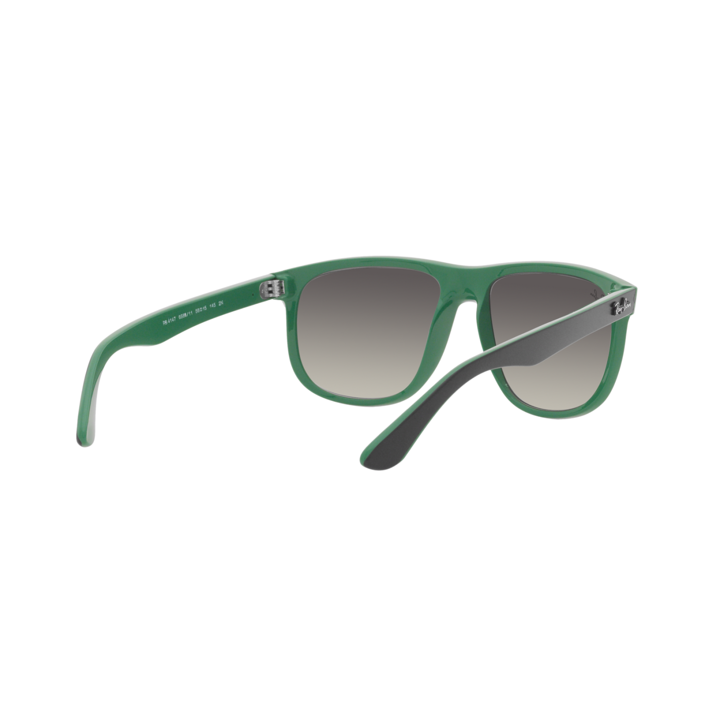 Ray Ban BOYFRIEND RB4147 Black Men's Sunglasses