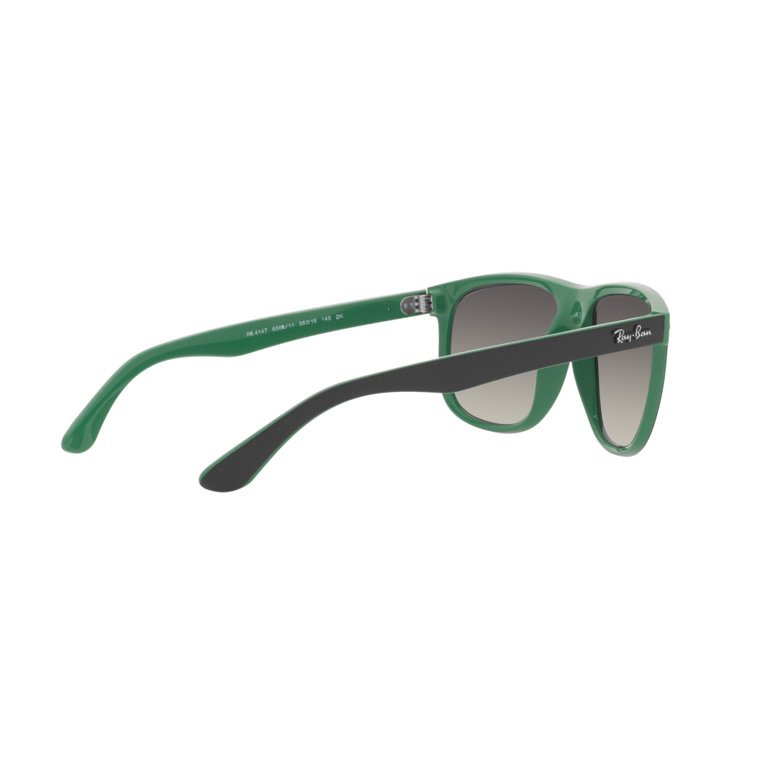 Ray Ban BOYFRIEND RB4147 Black Men's Sunglasses