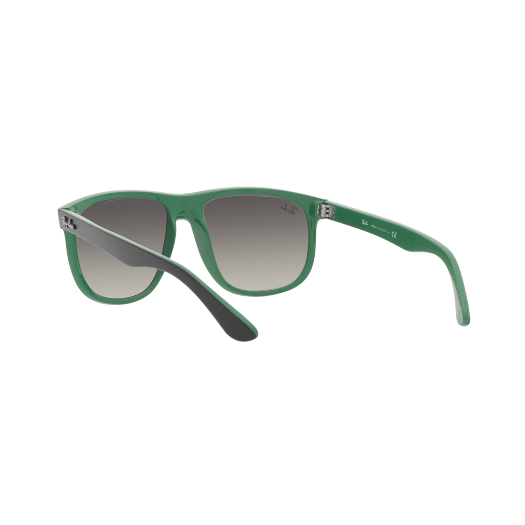 Ray Ban BOYFRIEND RB4147 Black Men's Sunglasses