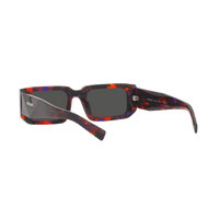 Prada PR 06YS PR 06YS Havana Men's Sunglasses