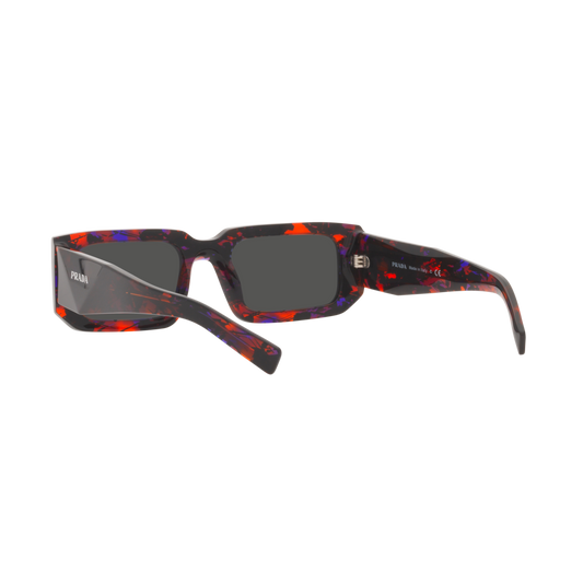 Prada PR 06YS PR 06YS Havana Men's Sunglasses