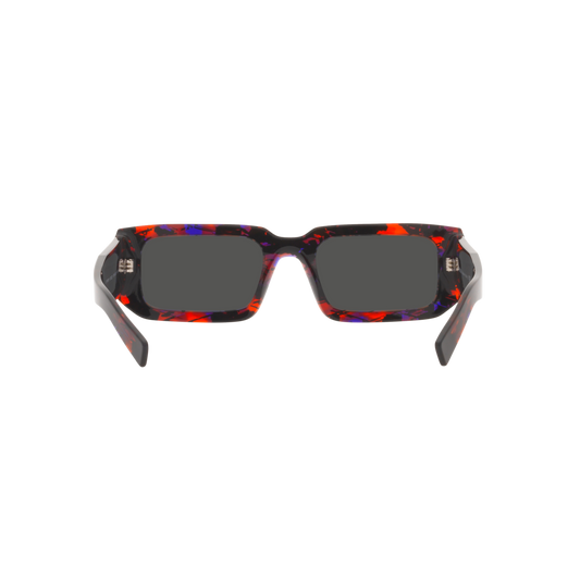 Prada PR 06YSF PR 06YSF Grey Men's Sunglasses