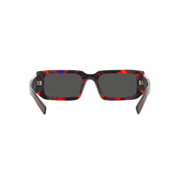 Prada PR 06YSF PR 06YSF Grey Men's Sunglasses