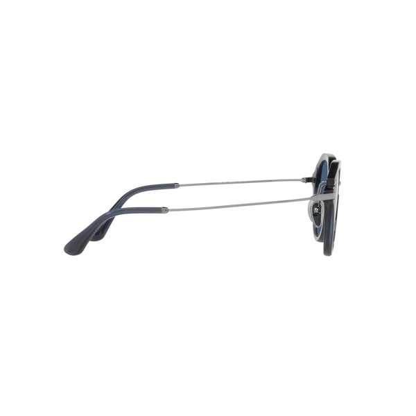 Prada PR 05YS PR 05YS Blue Men's Sunglasses