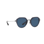 Prada PR 05YS PR 05YS Blue Men's Sunglasses