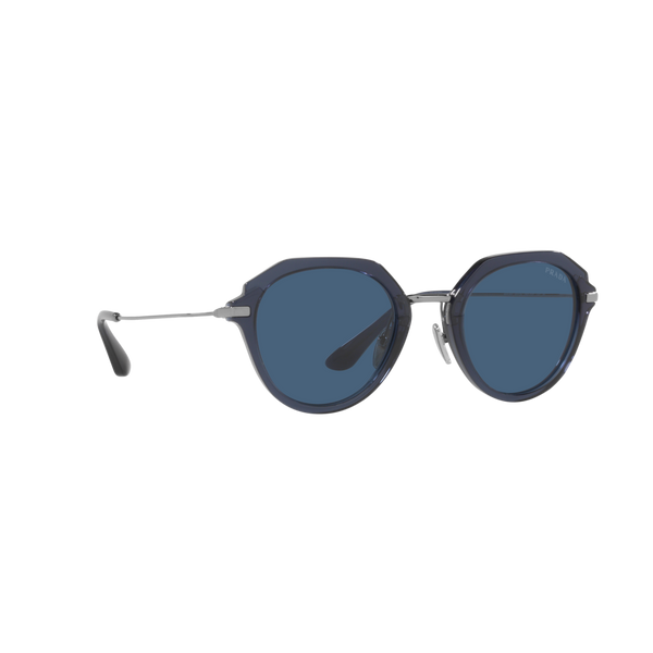 Prada PR 05YS PR 05YS Blue Men's Sunglasses