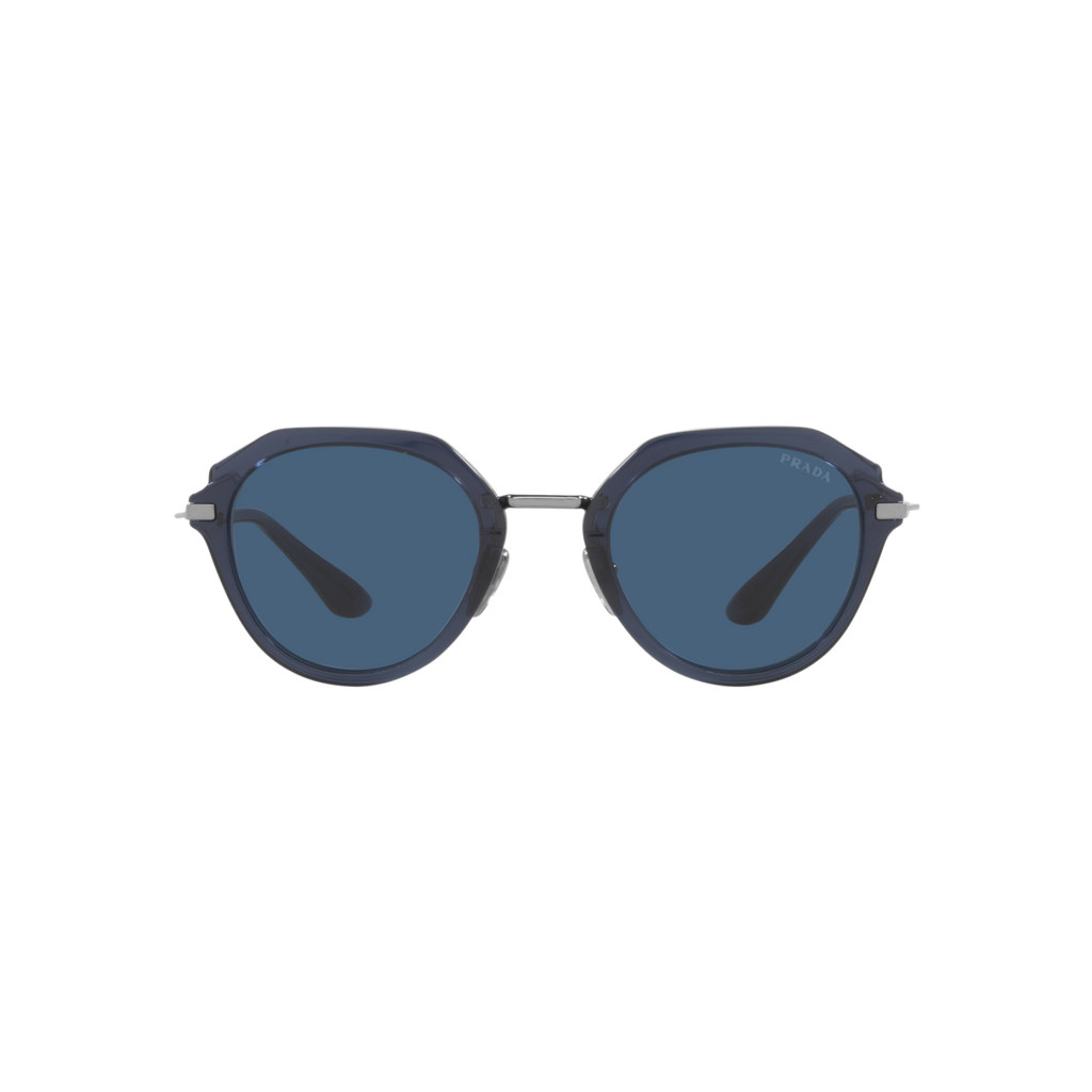 Prada PR 05YS PR 05YS Blue Men's Sunglasses