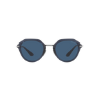 Prada PR 05YS PR 05YS Blue Men's Sunglasses