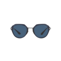Prada PR 05YS PR 05YS Blue Men's Sunglasses