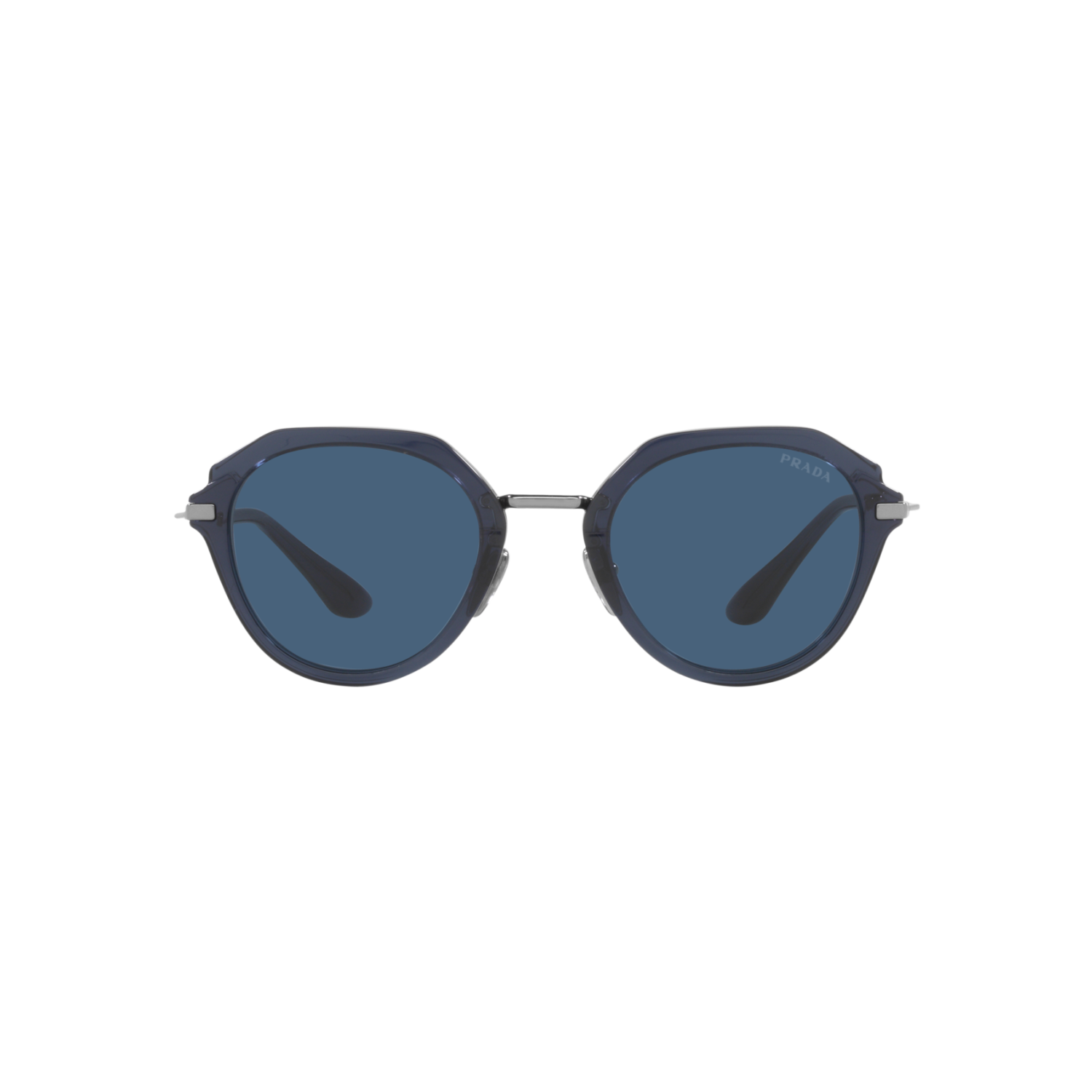 Prada PR 05YS PR 05YS Blue Men's Sunglasses