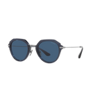 Prada PR 05YS PR 05YS Blue Men's Sunglasses
