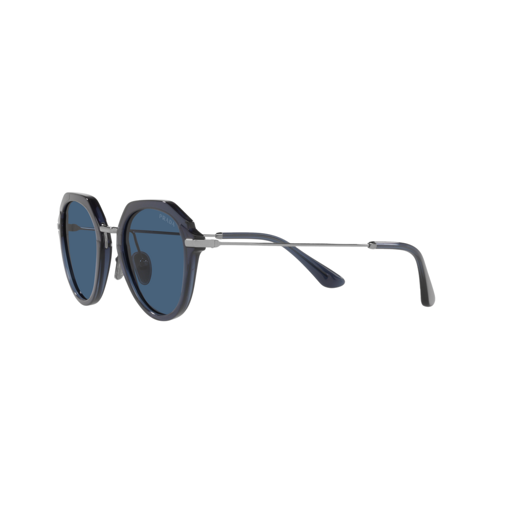 Prada PR 05YS PR 05YS Blue Men's Sunglasses