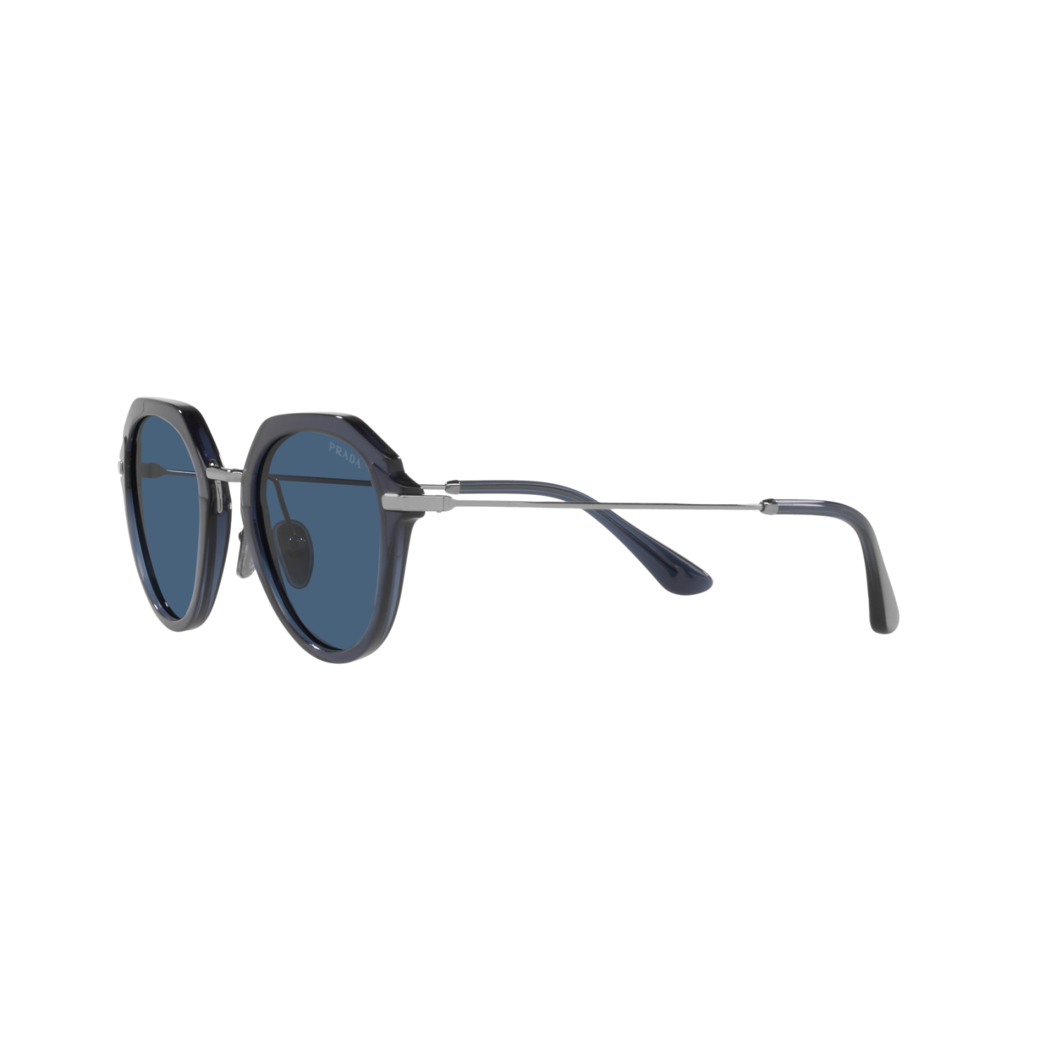 Prada PR 05YS PR 05YS Blue Men's Sunglasses