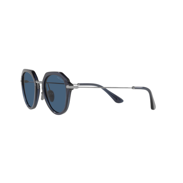 Prada PR 05YS PR 05YS Blue Men's Sunglasses