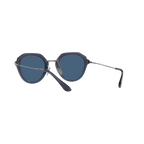 Prada PR 05YS PR 05YS Blue Men's Sunglasses
