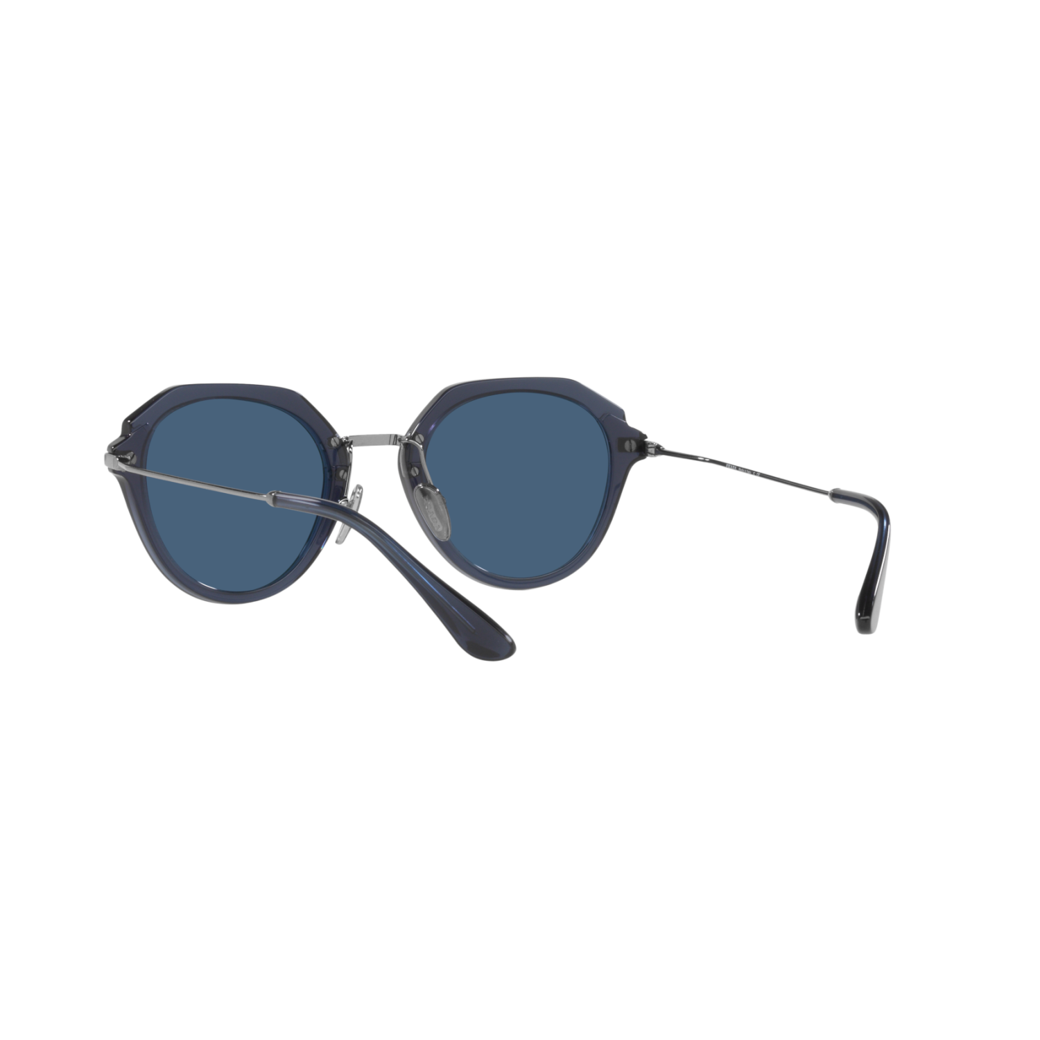 Prada PR 05YS PR 05YS Blue Men's Sunglasses