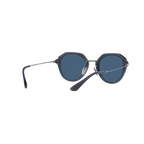 Prada PR 05YS PR 05YS Blue Men's Sunglasses