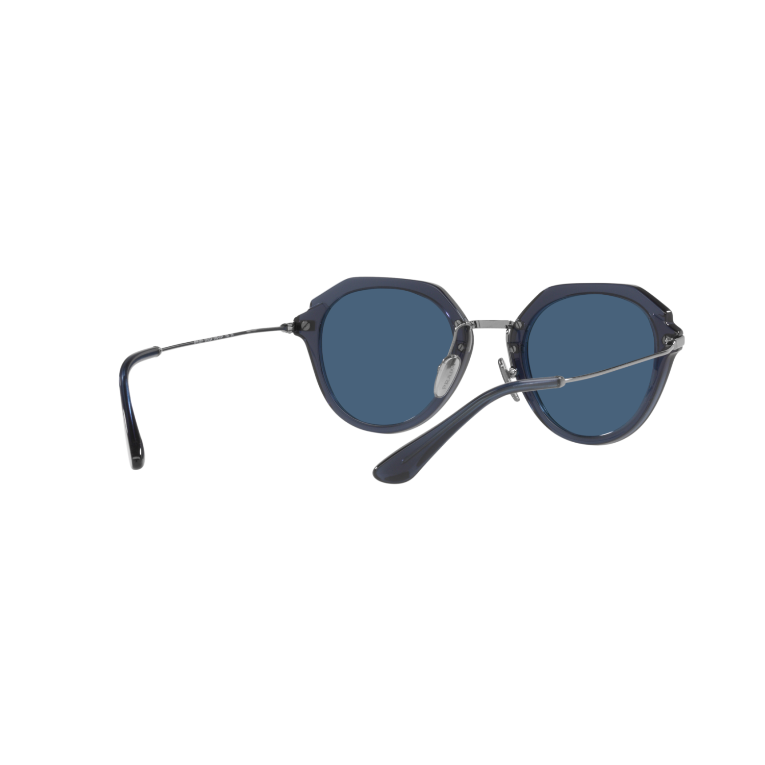 Prada PR 05YS PR 05YS Blue Men's Sunglasses