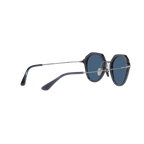 Prada PR 05YS PR 05YS Blue Men's Sunglasses