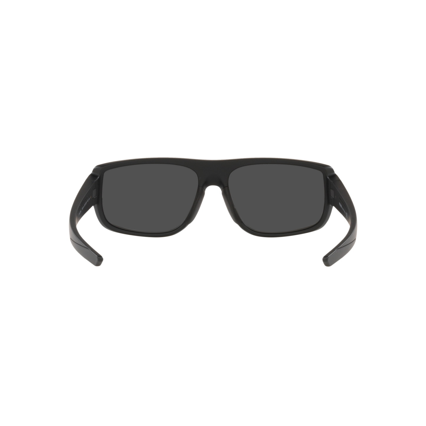 Prada Linea Rossa PS 03WS PS 03WS Black Men's Sunglasses