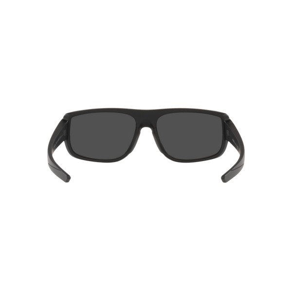Prada Linea Rossa PS 03WS PS 03WS Black Men's Sunglasses