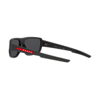 Prada Linea Rossa PS 03WS PS 03WS Grey Men's Sunglasses