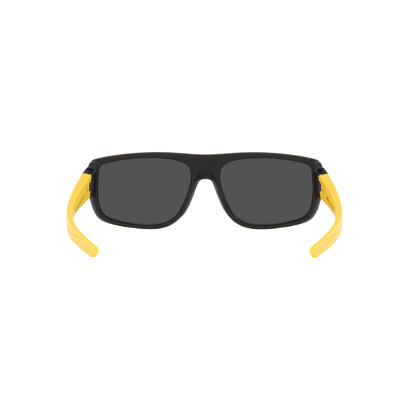 Prada Linea Rossa PS 03WS PS 03WS Black Men's Sunglasses