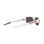 Prada Linea Rossa PS 03WS PS 03WS White Men's Sunglasses