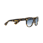 Ray Ban ORION RB2199F Havana Unisex Sunglasses