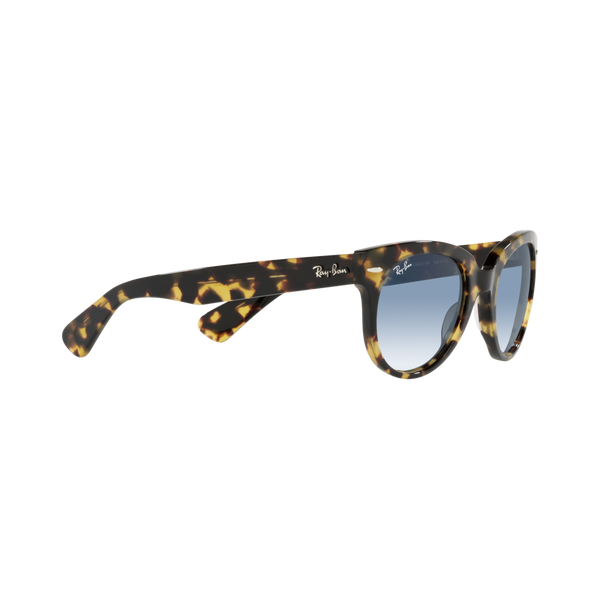Ray Ban ORION RB2199F Havana Unisex Sunglasses